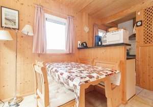 Chalet in Stadl near Kreischberg Ski Slopes