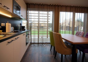 Chalet in Wendorf