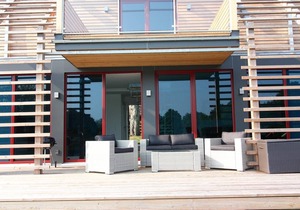 Chalet in Wendorf
