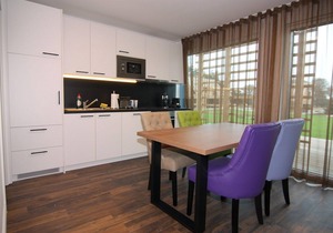 Chalet in Wendorf