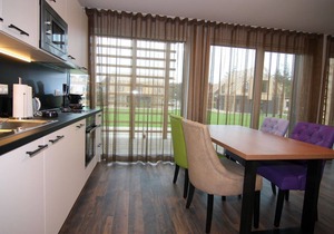 Chalet in Wendorf