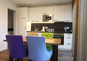 Chalet in Wendorf