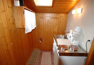 Chalet in Wilderswil with Jungfrau Views
