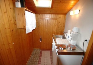 Chalet in Wilderswil with Jungfrau Views