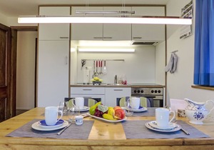Chalet Jolimont by Interhome