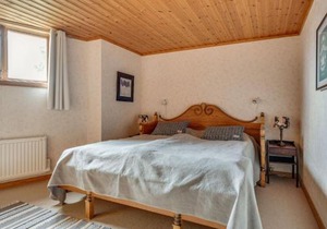 Chalet Korpstigen Renen by Interhome
