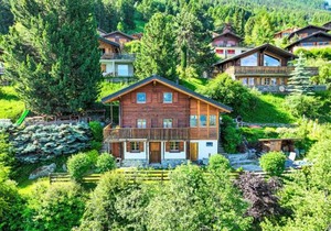 Chalet L'aïeul by Interhome