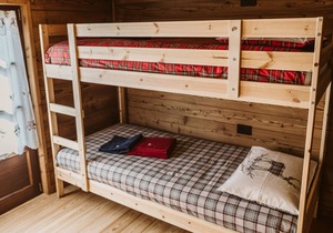 CHALET LA BALMA MACUGNAGA, ITALY, PIEDMONT