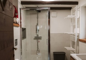 CHALET LA BALMA MACUGNAGA, ITALY, PIEDMONT