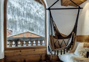Chalet La Bouclia