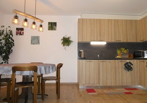 Chalet La Muntaniala by Interhome