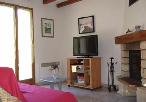 Chalet Le Ménil, 3 bedrooms, 6 persons