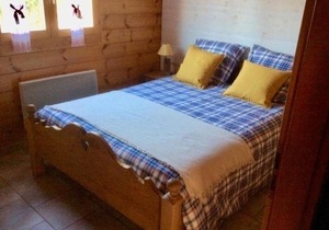 Chalet Le Menil, 3 pièces, 4 personnes - FR-1-589-303