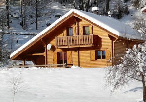 Chalet Le Menil, 4 pièces, 6 personnes - FR-1-589-203