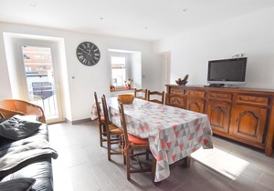 CHALET LES ECRINS N°3 : 3 pièces 6 personnes / 3 rooms 6 people