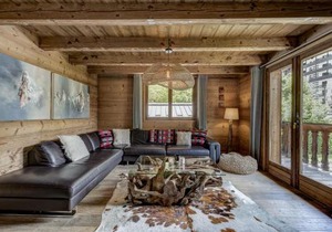 Chalet les Sauberands