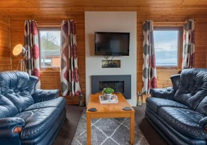 Chalet Loch Leven Lodge 12 by Interhome