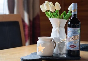 Chalet Loch Leven Lodge 12 by Interhome
