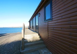 Chalet Loch Leven Lodge by Interhome