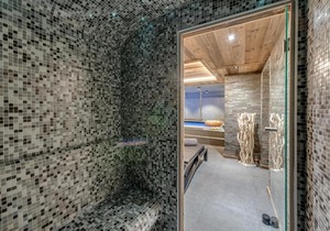 Chalet Merveilles