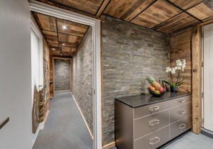 Chalet Merveilles