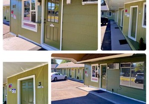 Chalet Motel - Affordable Stay in Central Bend