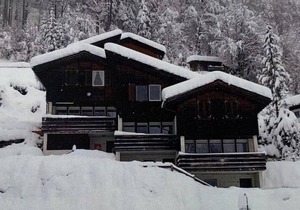 Chalet Murmeli by Interhome