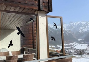 Chalet Murmeli by Interhome