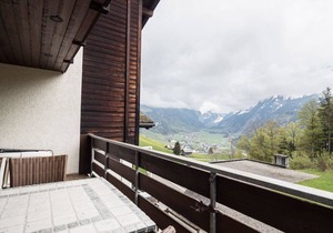 Chalet Murmeli by Interhome