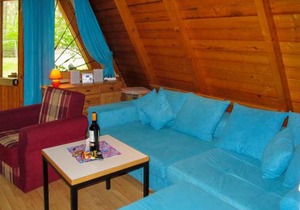 Chalet Nepumuk-3 by Interhome