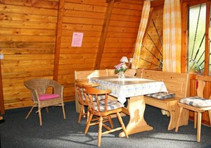Chalet Nepumuk-4 by Interhome