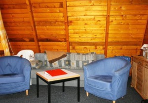 Chalet Nepumuk-4 by Interhome