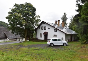 Chalet Nisou