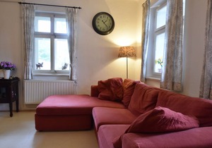 Chalet Nisou
