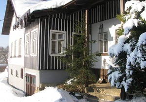 Chalet Nisou 3