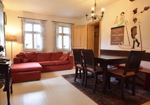 Chalet Nisou 2