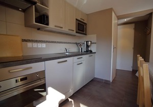 Chalet Normandie