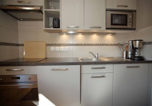 Chalet Normandie
