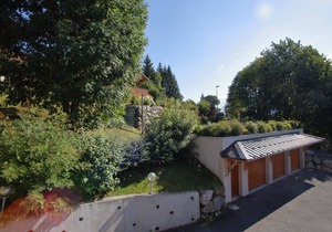 Chalet Normandie