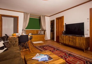 Chalet Obertraun