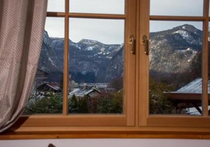 Chalet Obertraun