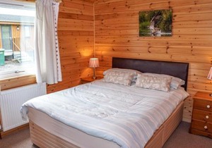 Chalet Osprey Lodge by Interhome