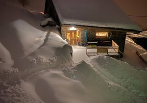 Chalet Paisible au Coeur de la Montagne