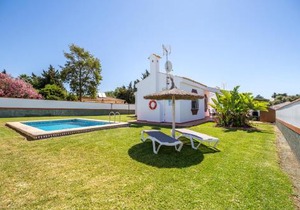 Chalet Pedro III