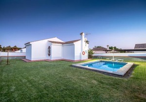 Chalet Pedro III