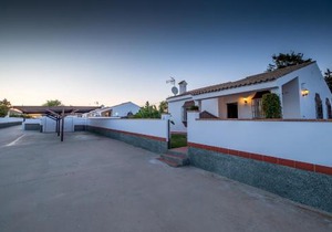 Chalet Pedro III