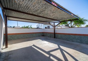 Chalet Pedro I