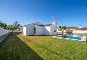 Chalet Pedro I