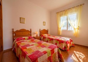 Chalet Pedro I