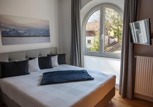 Chalet-Pfronten